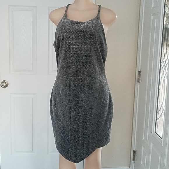 Express black/silver - Picture 3 of 5